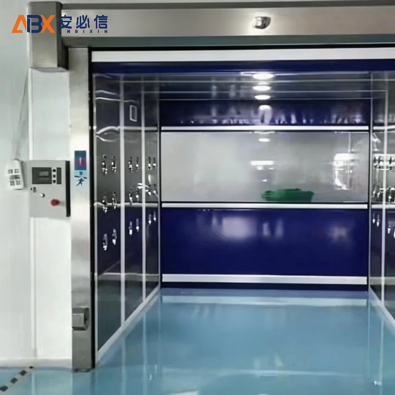 郑州高速门